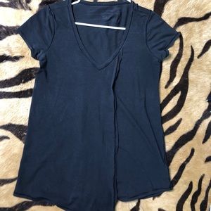Lululemon Tie Top
